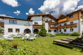 Отель Biohotel Schweitzer, Миминг